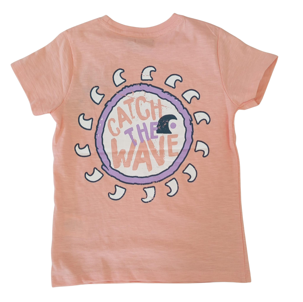 t-shirt casual canada house