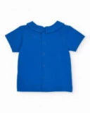 Completo in maglia per neonato con design infantile Tuc Tuc