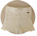 pantaloncino crochet canada house