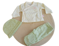 set tre pezzi new born Yatsi