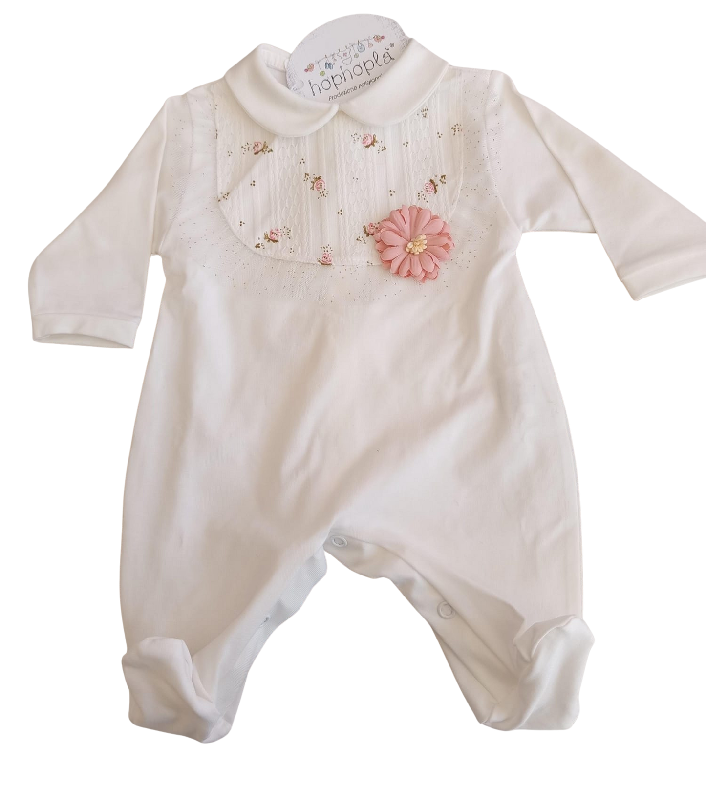 Tutina new born Hophoplà