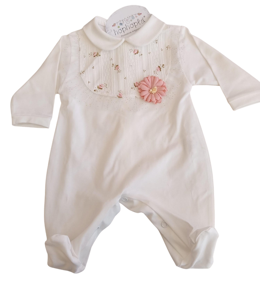 Tutina new born Hophoplà