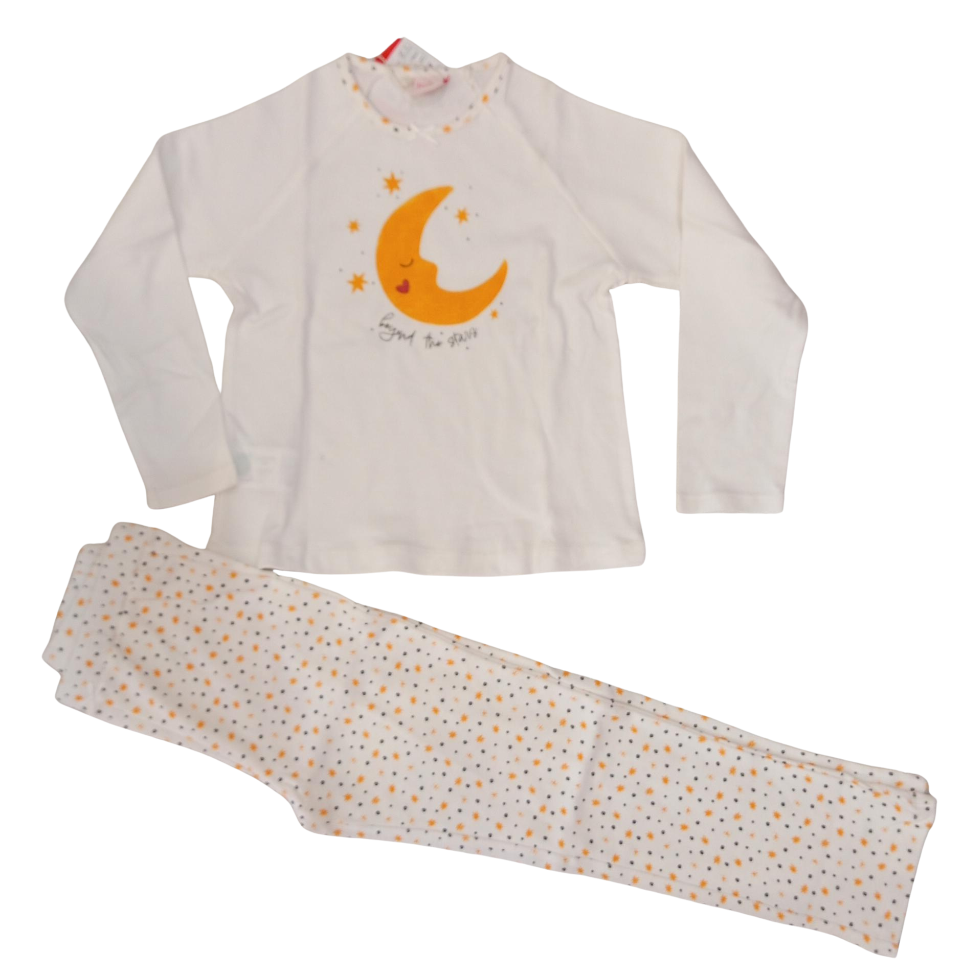 pigiama bimba boboli