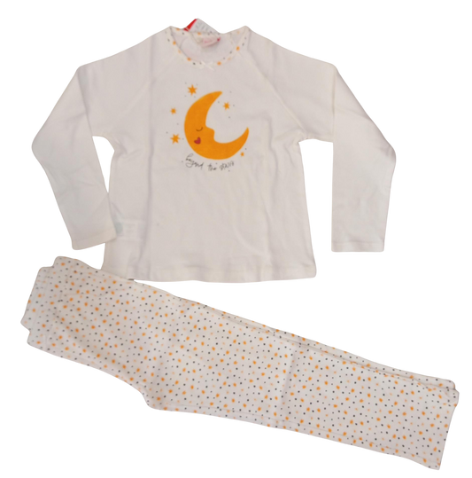 pigiama bimba boboli