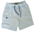 bermuda in cotone canada house