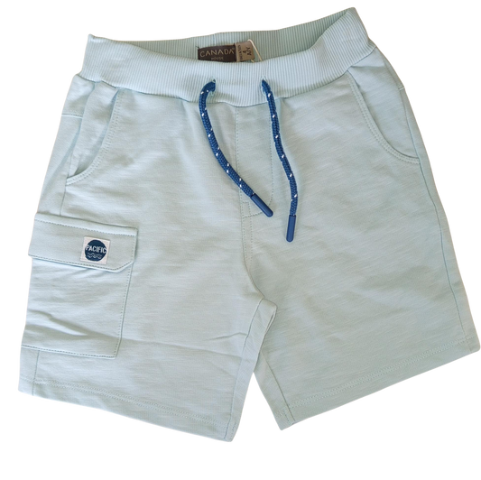 bermuda in cotone canada house