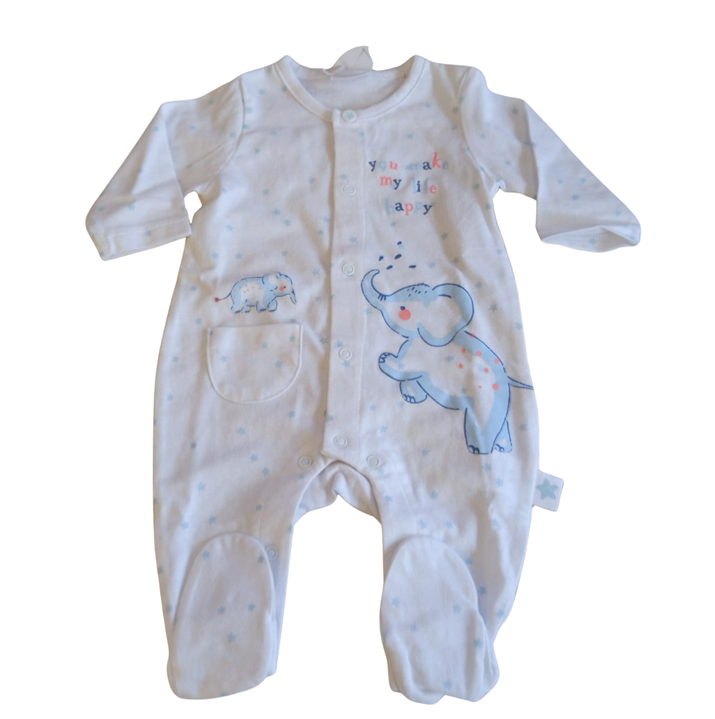 tutina new born Yatsi