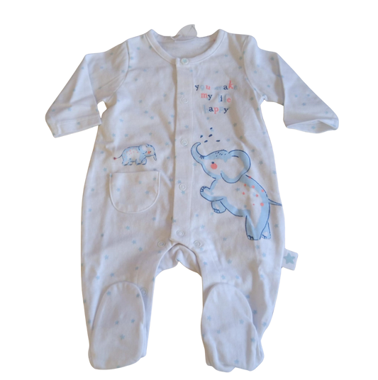 tutina new born Yatsi
