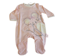 tutina new born Yatsi