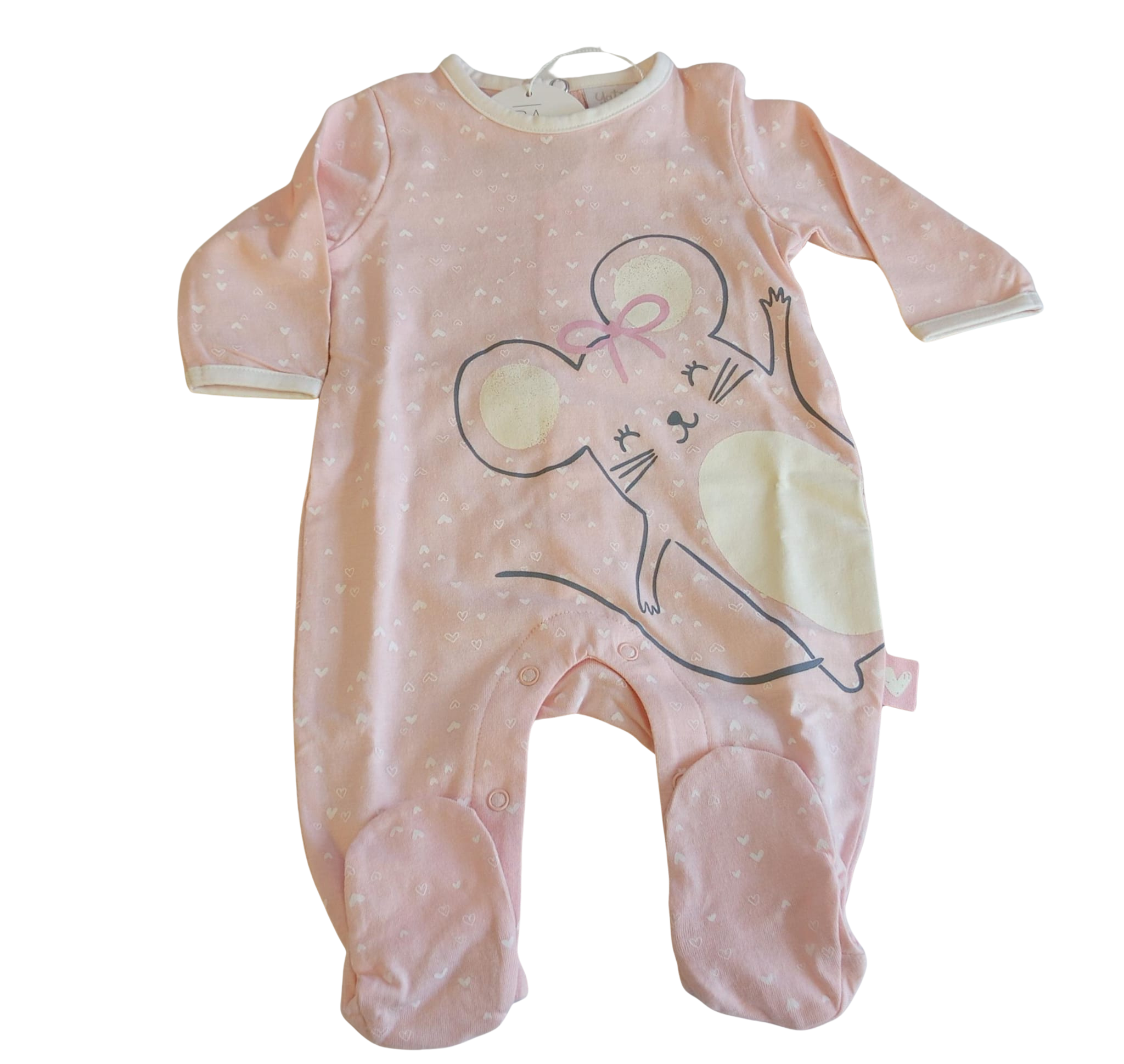 tutina new born Yatsi