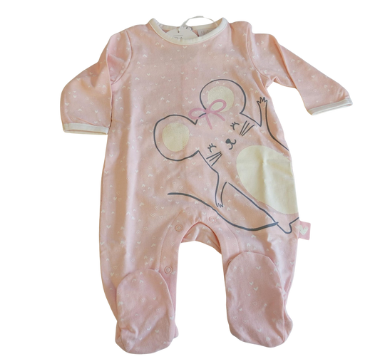 tutina new born Yatsi