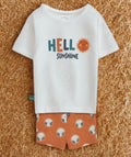 Set sunshine Boboli