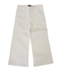 Pantaloni zampa canada house