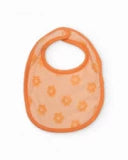 Pack di bavaglini in maglia per neonato con chiusura a pressione Tuc Tuc
