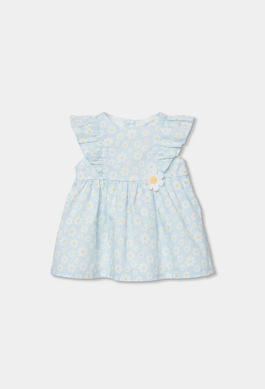 abito con culotte copri pannolino Boboli