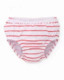 Vestito in maglia per neonato con tasca a forma di fragola Tuc Tuc